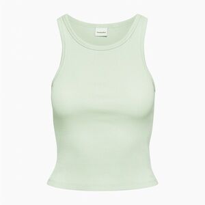 Sunday Best Honor Tank Soft Mint Chip